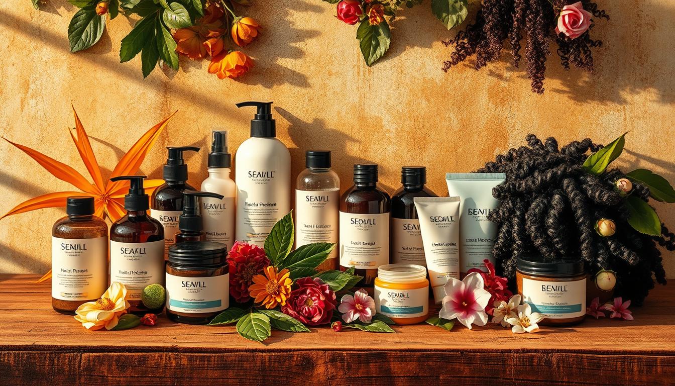 How to Choose the Best Hair Products for Your Hair Type