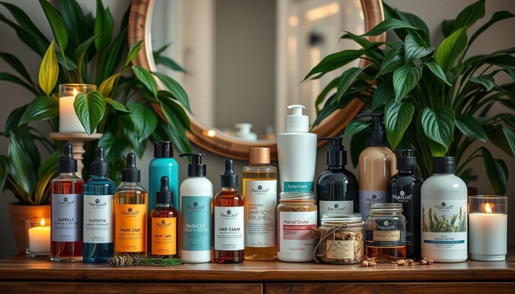hair growth products