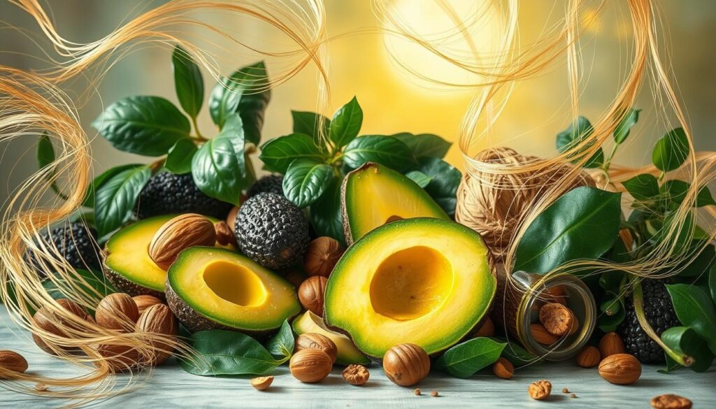 vitamin e benefits